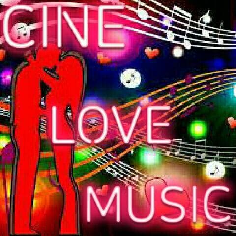 Cine Love Music