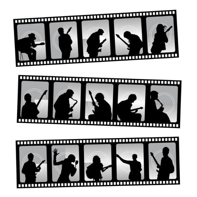 Cine Música & Libros — grupos de WhatsApp