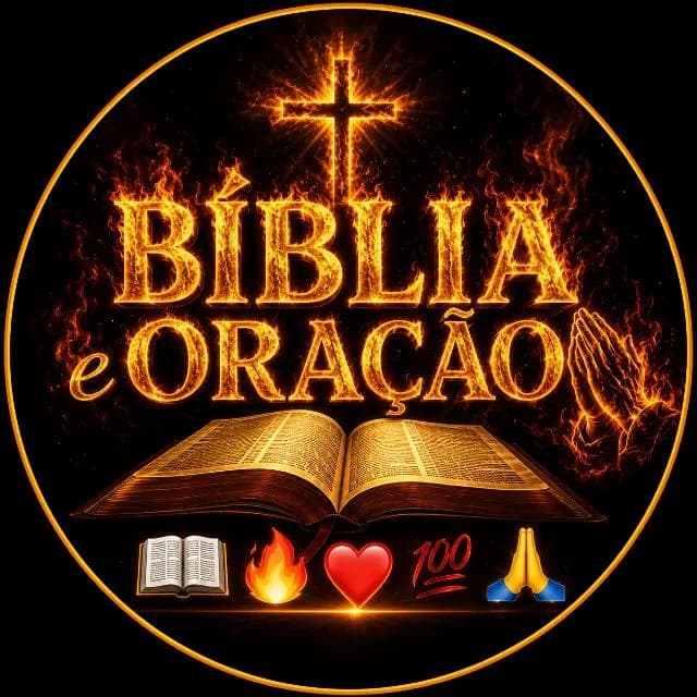 Bíblia e Notícias
