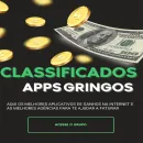 Classificados Apps Gringos — grupos de WhatsApp