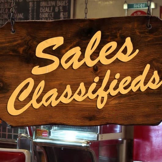 Classificados de Vendas da Serra — grupos de WhatsApp