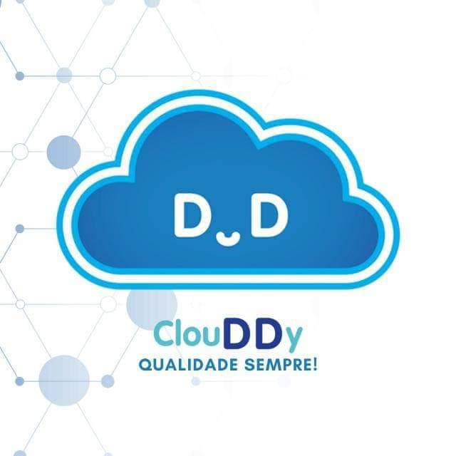 ClouDDy IPTV — grupos de WhatsApp