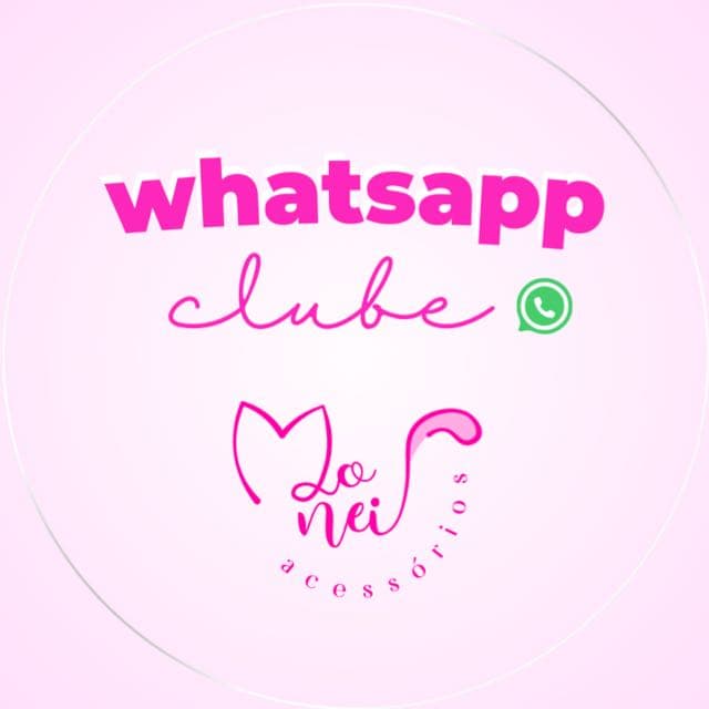 Clube @Moneiacessorios