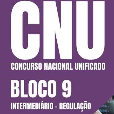 CNU - Bloco 9 (Nível Médio) — grupos de WhatsApp