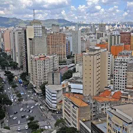 Compra e Venda BH Minas Gerais