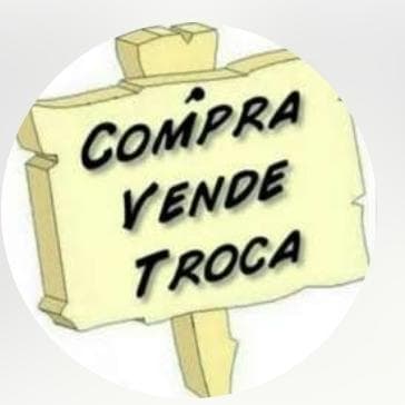 Compra Vendas e Trocas