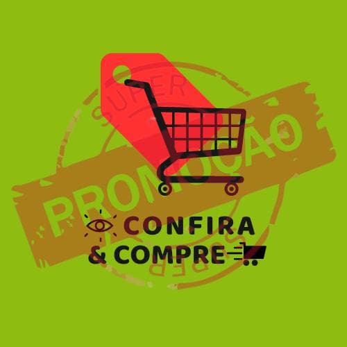 Confira & Compre - Gp Melhores Ofertas — grupos de WhatsApp