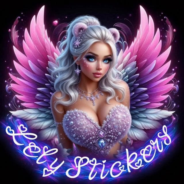 Lely Stickes — grupos de WhatsApp