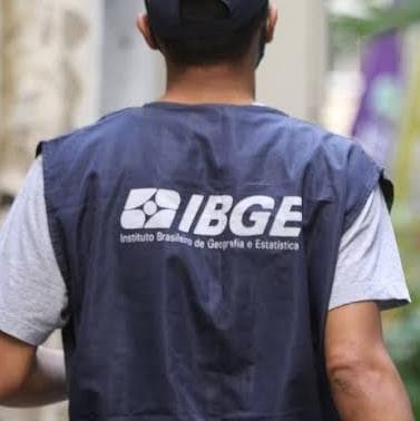 Concursos do IBGE