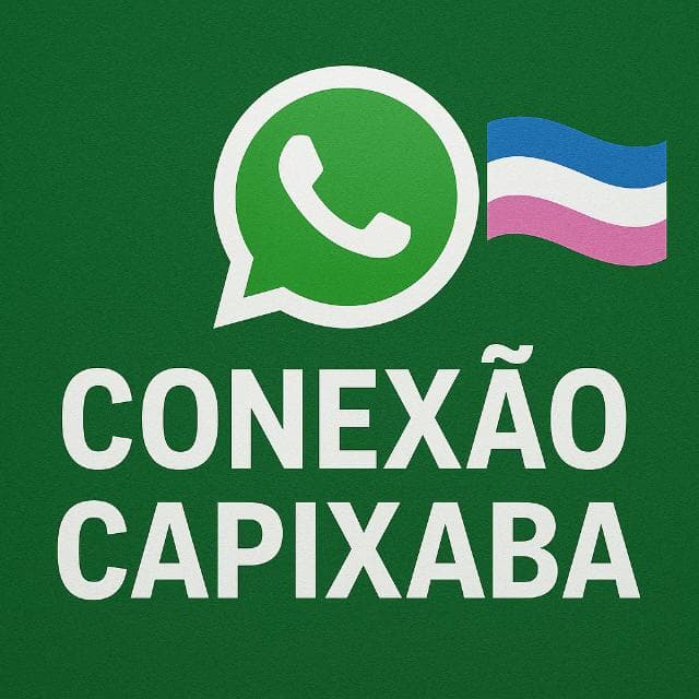 CONEXÃO CAPIXABA — grupos de WhatsApp