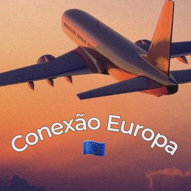 Conexao Europa — grupos de WhatsApp