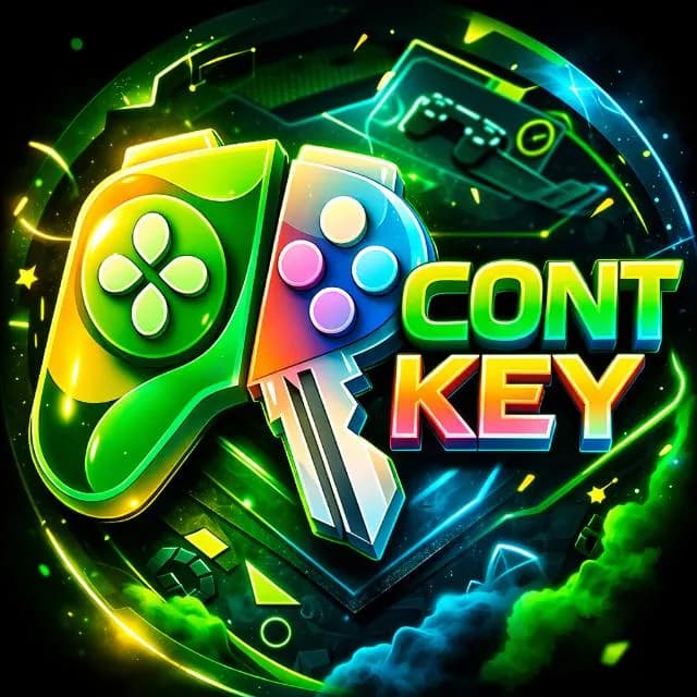 Contkey Store