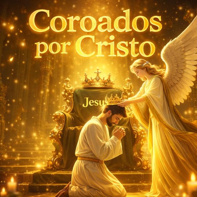 Coroados Por Cristo — grupos de WhatsApp