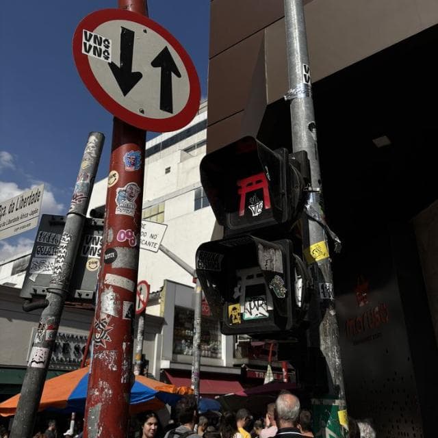 Creators SP — grupos de WhatsApp