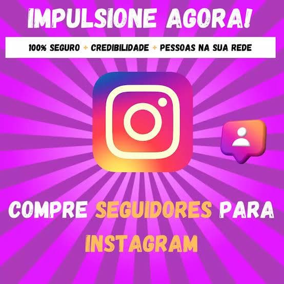 Cresça Agora