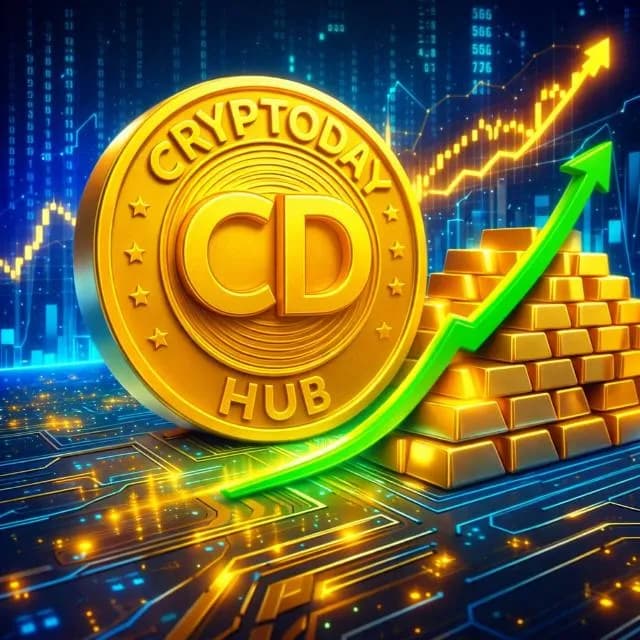 CryptoDayHub - A Virada - Haha — grupos de WhatsApp