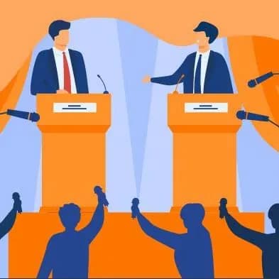 Política Em Debate