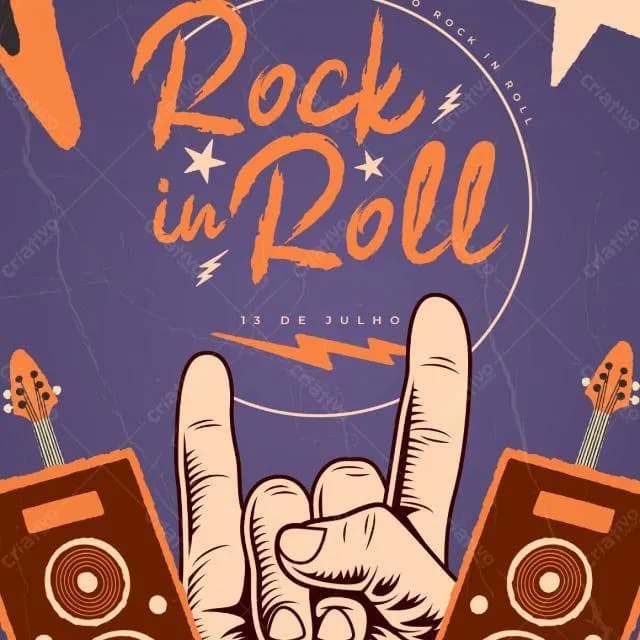 Rock E Pop Hits 60 70 80 90