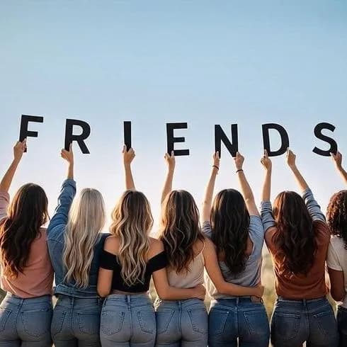 Amigos