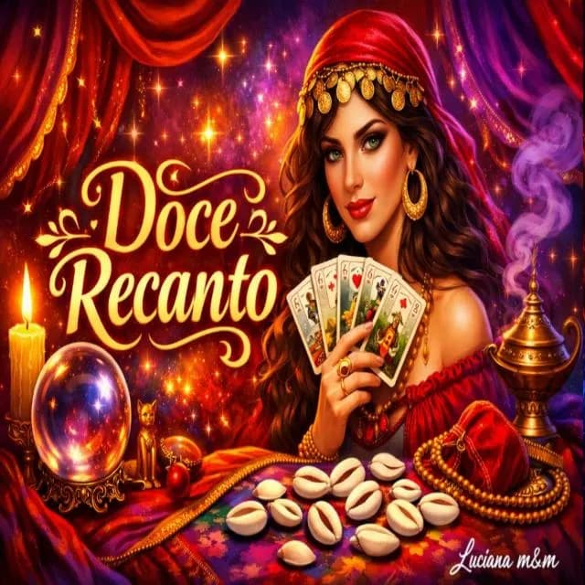 Doce Recanto