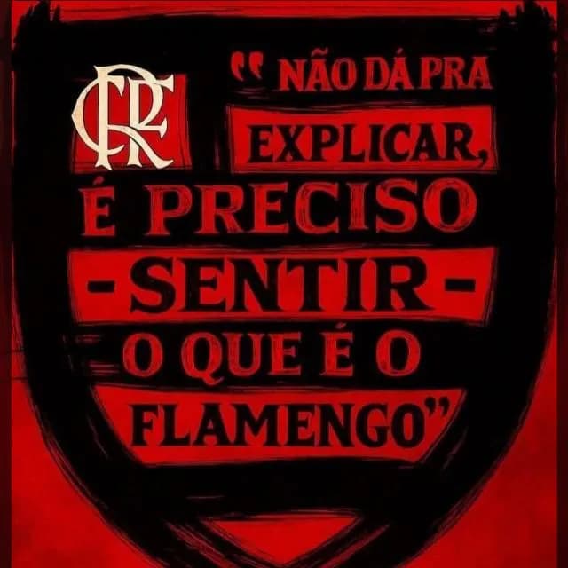Flamengo Nas Veias — grupos de WhatsApp