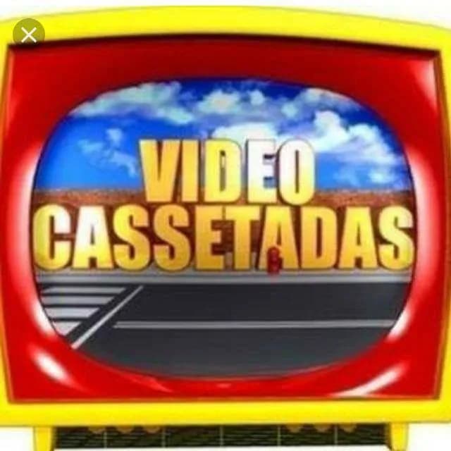 Video Cassetadas 2