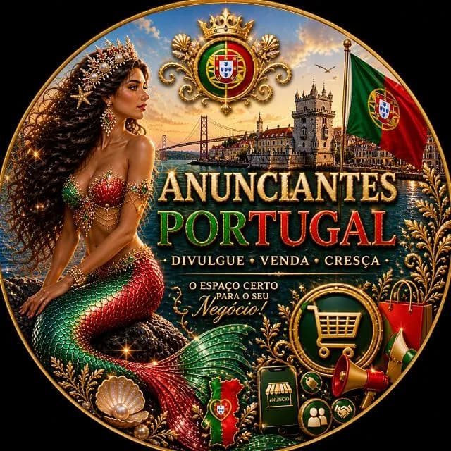 Anunciantes Em Portugal