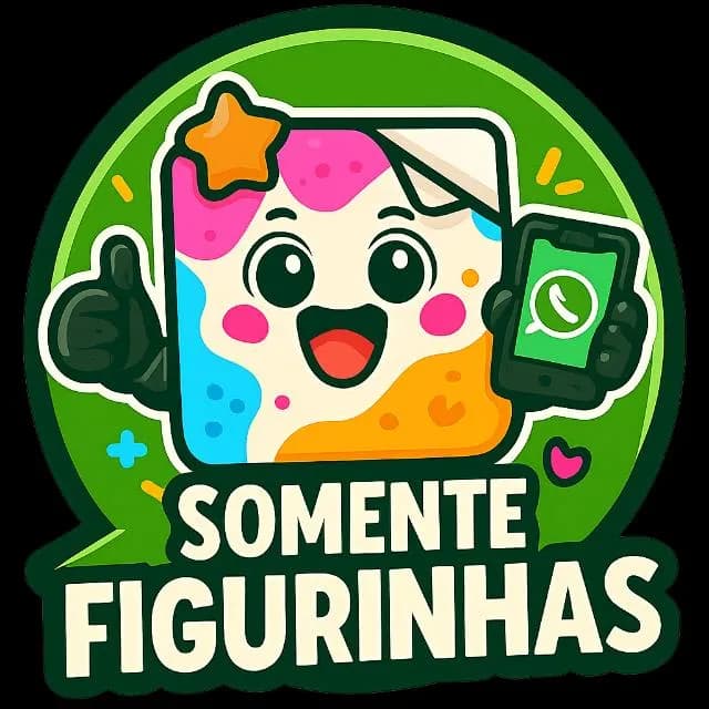 Somente Figurinhas