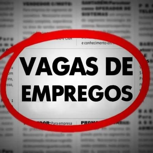 Vaga de Emprego e Agendamentos Manaus