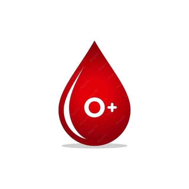 Sangue Tipo O