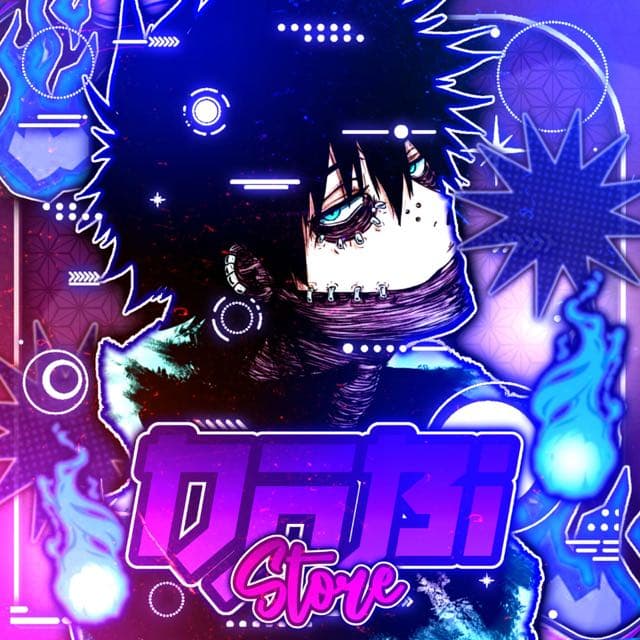 Dabi Store