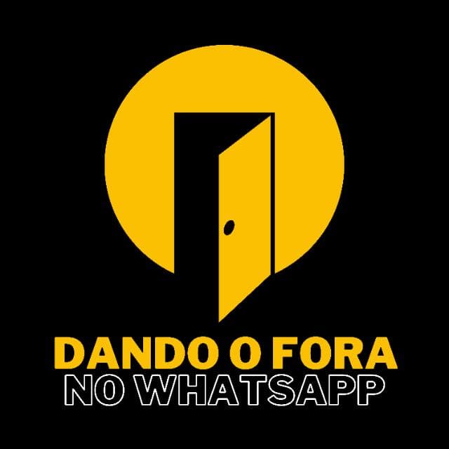 Dando O Fora