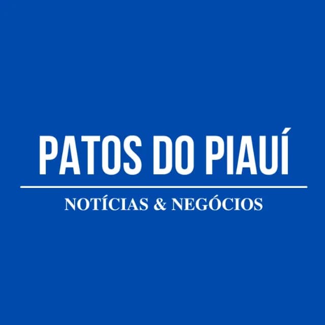Patos - Notícias e Negócios