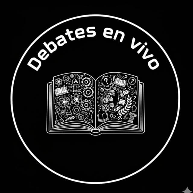Debates En Vivo — grupos de WhatsApp