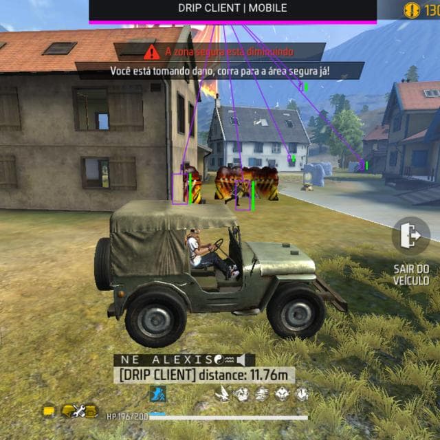 Deft Store — grupos de WhatsApp