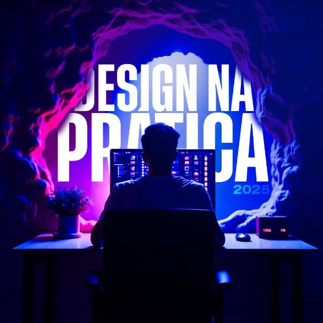 🚀Design Na Prática - 2025! — grupos de WhatsApp