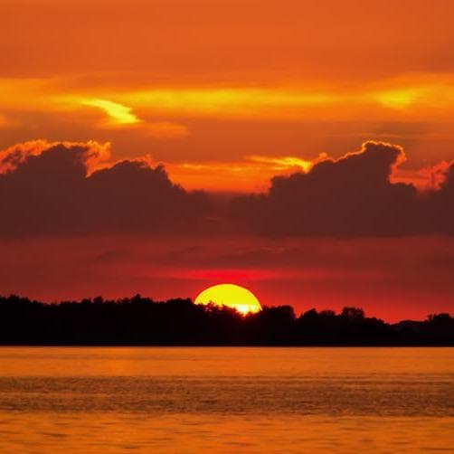 Deus É Por Nós, Quem Será Contra Nós? — grupos de WhatsApp