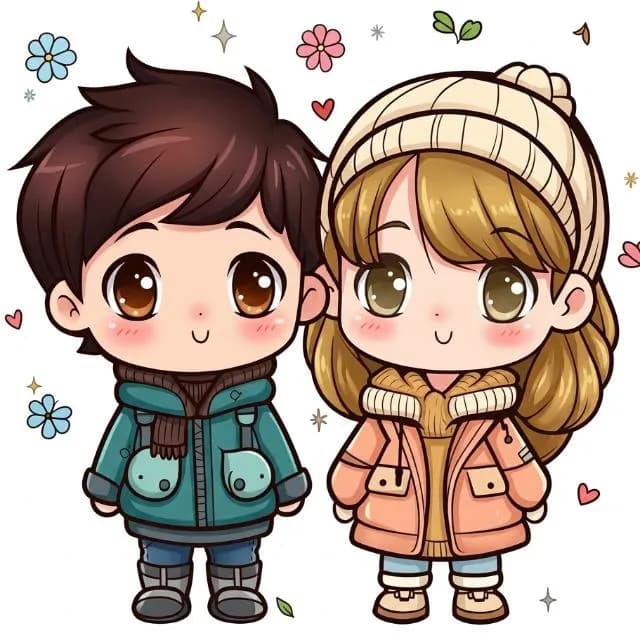 Bonita & Bonito