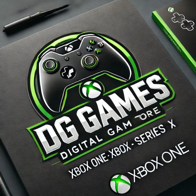 DG Games Ofertas — grupos de WhatsApp