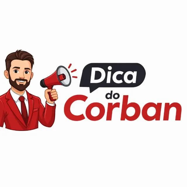 Dica Do Corban — grupos de WhatsApp