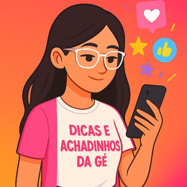Dicas e Achadinhos — grupos de WhatsApp