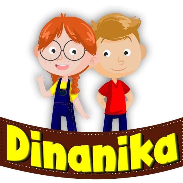 @Dinanika Modas e Ateliê 👩🏼‍💻 — grupos de WhatsApp