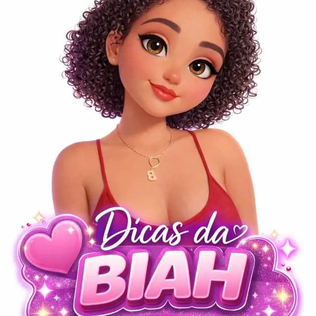 DICASDABIAH 💖