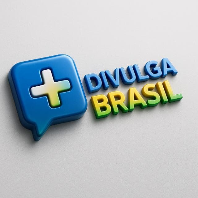 Divulga+ Brasil — grupos de WhatsApp