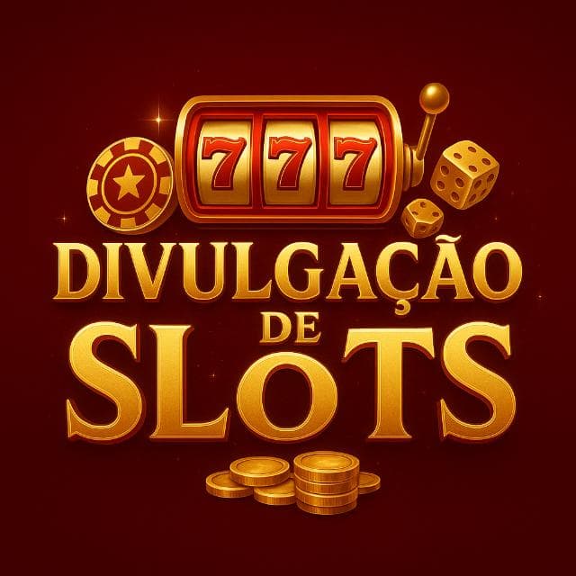 Divulgação De Slots — grupos de WhatsApp