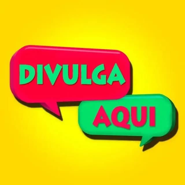 Divulgue Aqui RJ — grupos de WhatsApp