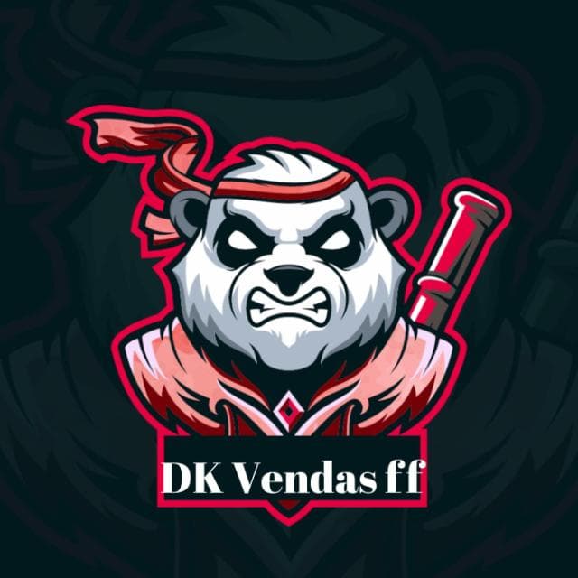 DK Vendas FF — grupos de WhatsApp