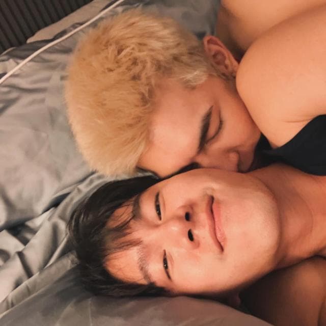 Doramas BL — grupos de WhatsApp