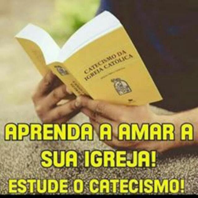 Doutrina Católica — grupos de WhatsApp