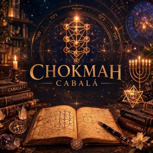 Chokmah Cabala
